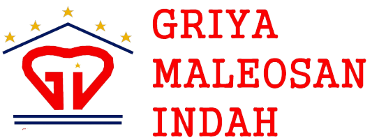 logo griya maleosan indah